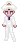 Terryman (white suit)